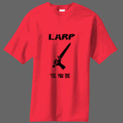 LARP shirt